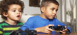 Kids are safer gaming on Minecraft with VPN