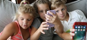 Good Online Safety Parenting for Ages 8 -11 years of age
