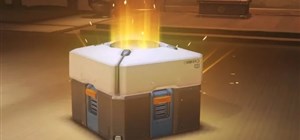 Loot Boxes - The Devil makes work for idle hands