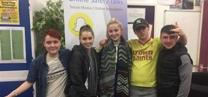 Online Safety Talks for 16-19 year olds