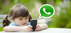 WhatsApp lowers minimum age to 13 in Europe! 
