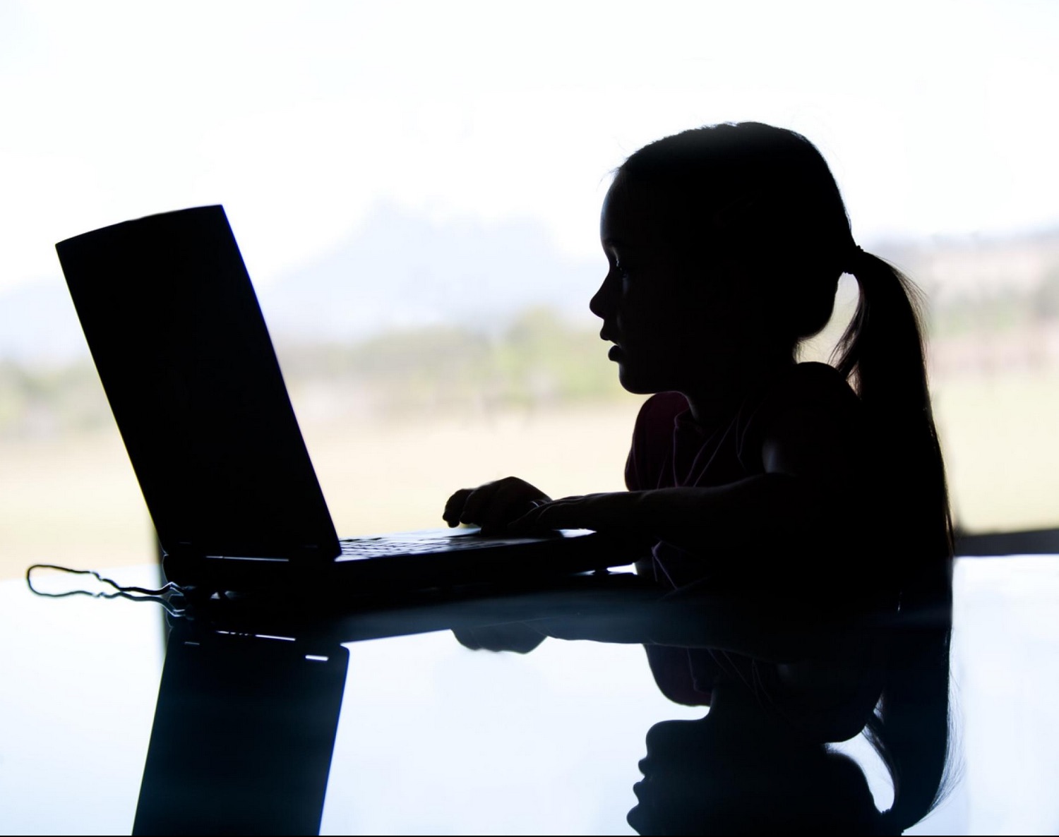 How to Make a Laptop Child-Proof or Kid-Safe
