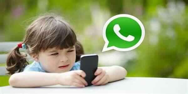 WhatsApp lowers minimum age to 13 in Europe! 