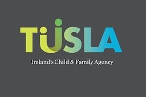 Tusla child & Family agency - online childrens safety, interent safety, internet safety talks