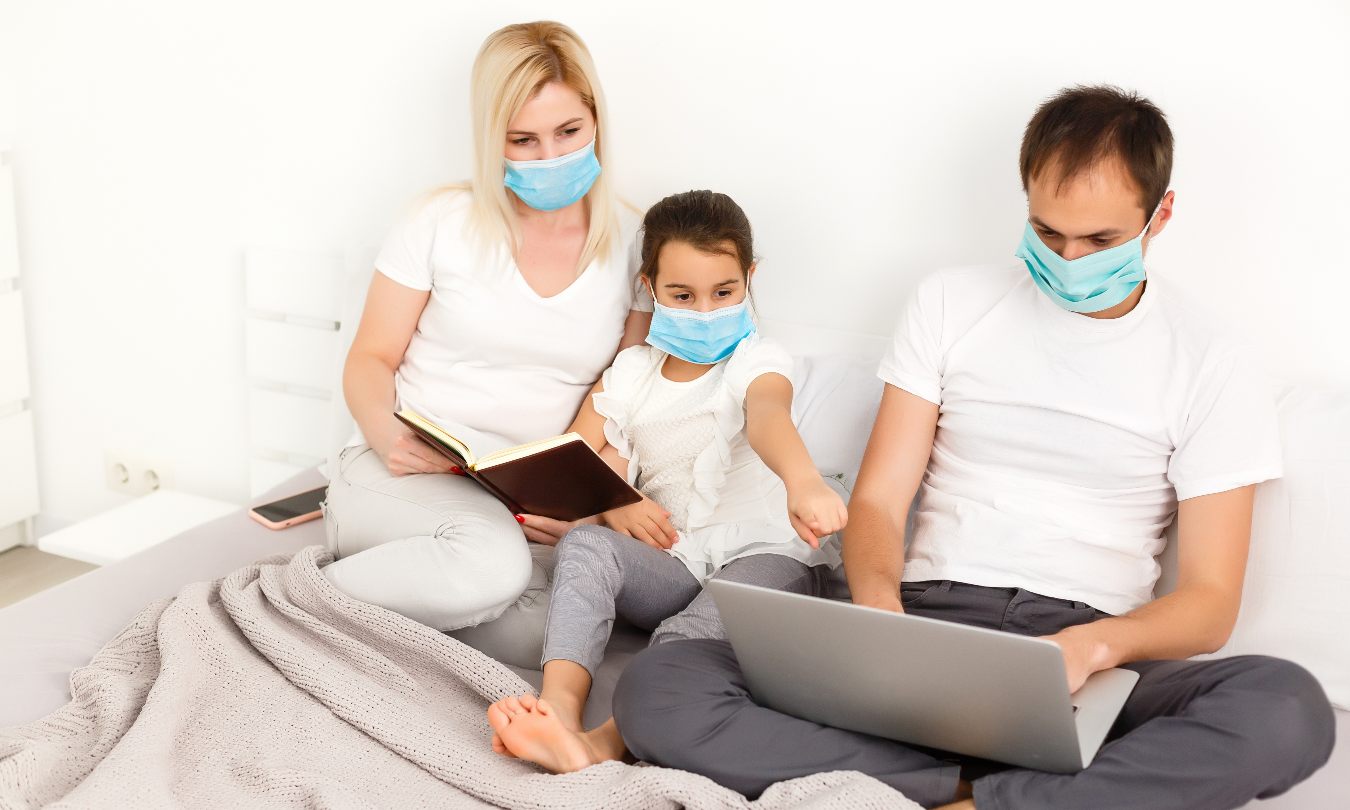 kids online COVID19- They need help