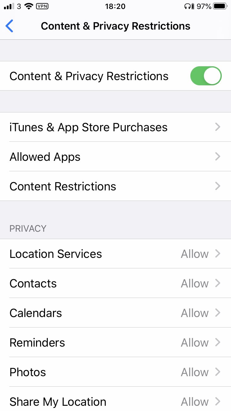 In App Purchases, online safety, kids online