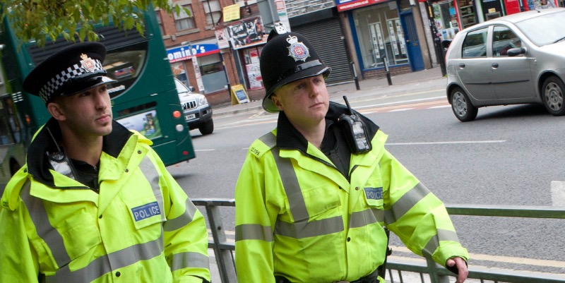 police search, internet safety, cybersecurity