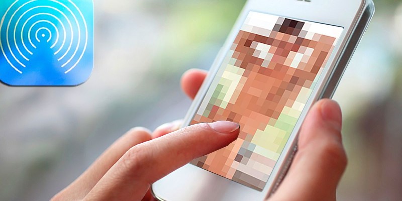 cyberflashing laws, online safety,  