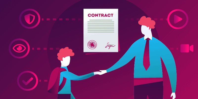 youtube online safety for kids, parental control, youtube content contract 