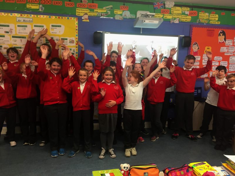 Internet Safety for Kids - Talks for Primary Schools Internet Safety for Kids - Talks for Primary Schools