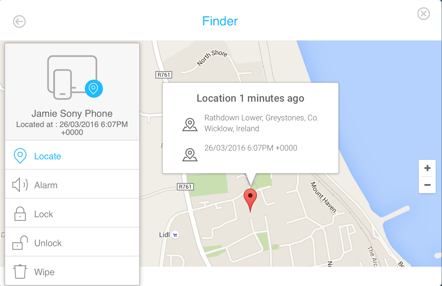 Find your Teen - F-Secure SAFE - best antivirus software Find your Teen - F-Secure SAFE - best antivirus software