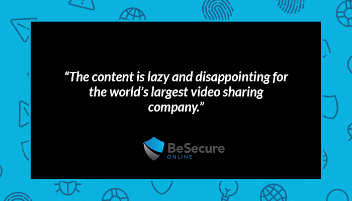 Internet safety UK - best antivirus software