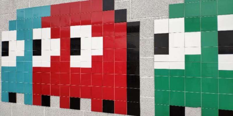 The Minecraft game is all about survival and creativity,