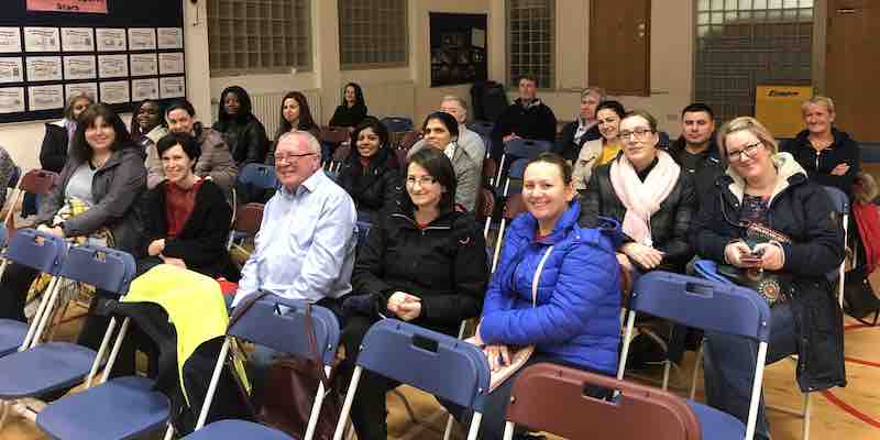 online safety talk for parents, parents need online safety education for kids