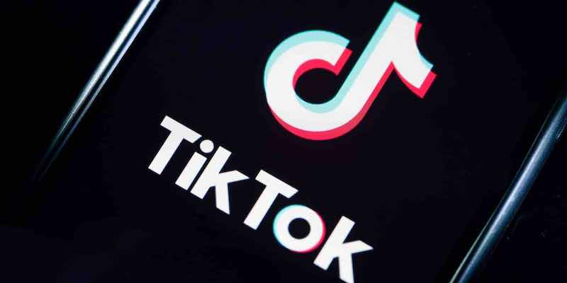 TikTok, social media, TikTok safe, teenagers TikTok