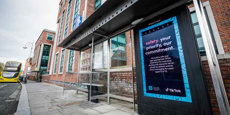 Parents talks TikTok, TikTok safety children, Is TikTok safe for kids